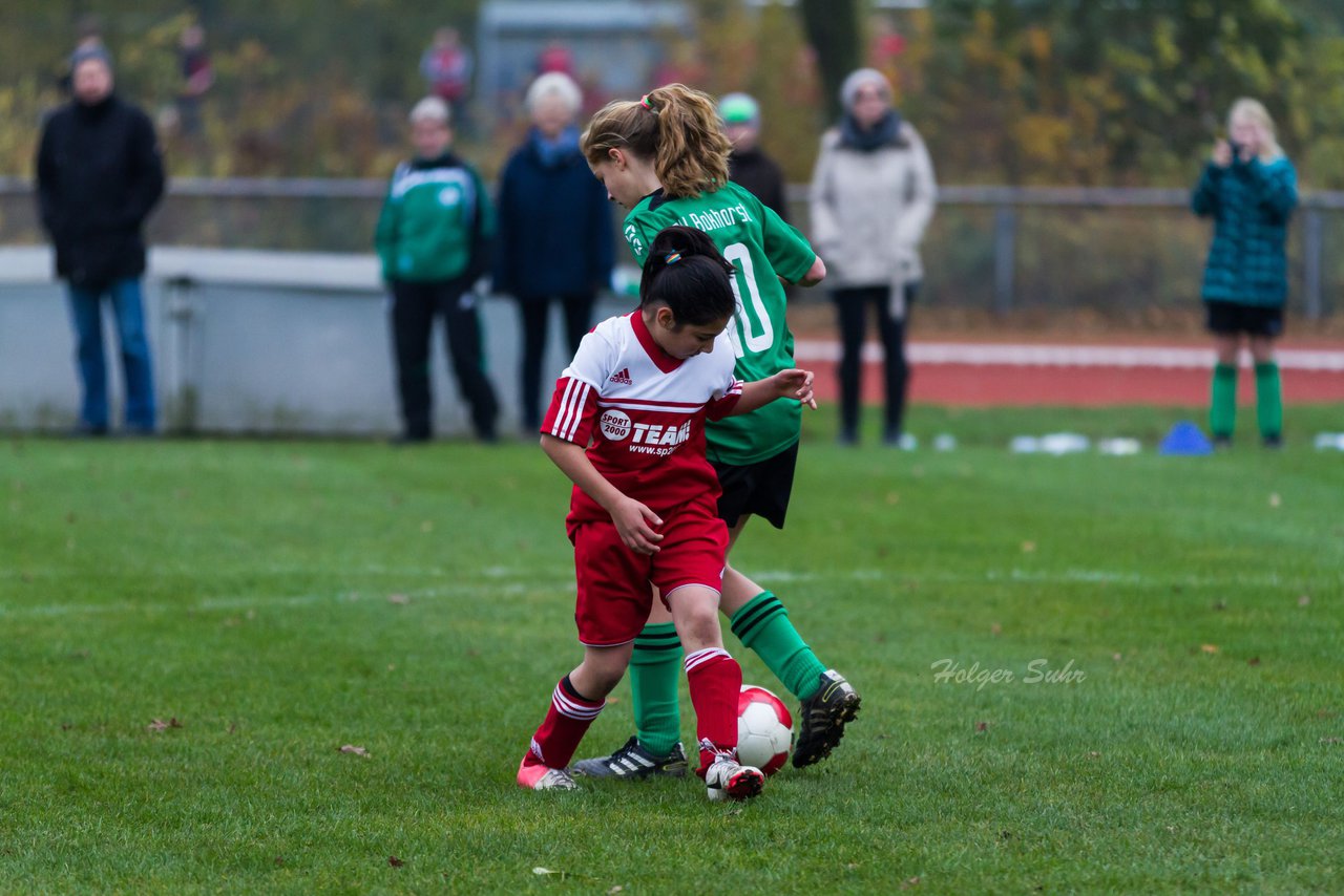 Bild 137 - C-Juniorinnen Kaltenkirchener TS - SV Bokhorst : Ergebnis: 1:2